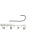 Гачки для лову риби, GC Single Jig Light 1212, 12шт/уп, колір BN, №6
